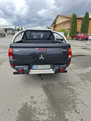 vând mitsubishi l200 20013 - imagine 5