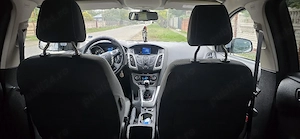 Ford focus 3