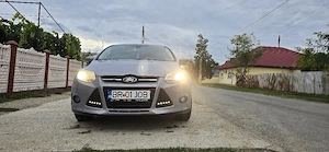 Ford focus 3 - imagine 5