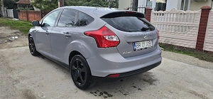 Ford focus 3 - imagine 3