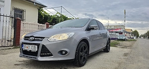 Ford focus 3 - imagine 2