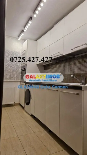 De vanzare ap. 2 camere, complet mobilat si utilat - Piata Victoriei - imagine 10