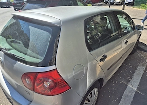 Golf 5 1.4 Fsi 2004 - imagine 3