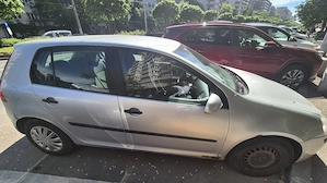 Golf 5 1.4 Fsi 2004 - imagine 2