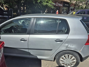 Golf 5 1.4 Fsi 2004 - imagine 5