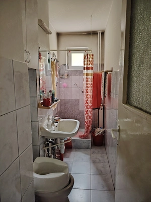 Apartament 2 cam str Borsecului, Oradea - imagine 5