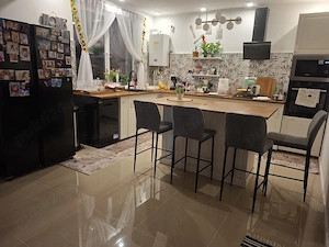 Casa in exclusivitate in Satu Nou de Sus - imagine 5