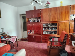 Apartament 2 cam str Borsecului, Oradea