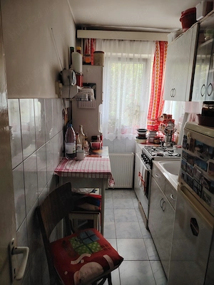 Apartament 2 cam str Borsecului, Oradea - imagine 6