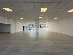 Spatiu comercial bd. Poitiers, 286mp, langa Makita, Sophia - imagine 5