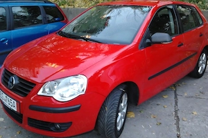 Vand wv polo 1.2 benzina  - imagine 2
