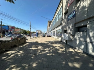 Spatiu comercial bd. Poitiers, 286mp, langa Makita, Sophia - imagine 15