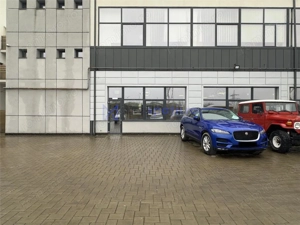 Spatiu comercial bd. Poitiers, 286mp, langa Makita, Sophia - imagine 17