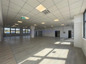 Spatiu comercial bd. Poitiers, 286mp, langa Makita, Sophia - imagine 11