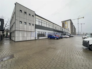Spatiu comercial bd. Poitiers, 286mp, langa Makita, Sophia - imagine 18