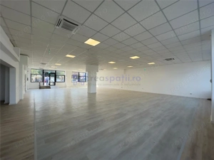 Spatiu comercial bd. Poitiers, 286mp, langa Makita, Sophia - imagine 16