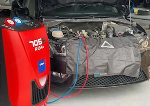 Volvo XC60 4x4 Mild-hybrid 
