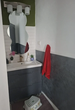Casa in exclusivitate in Satu Nou de Sus - imagine 10