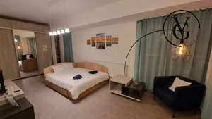 Studio modern | Mamaia Nord | Vedere lacul Siutghiol - imagine 2
