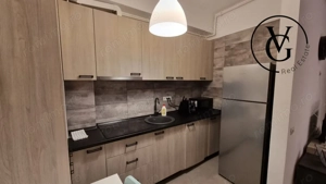 Studio modern | Mamaia Nord | Vedere lacul Siutghiol - imagine 6