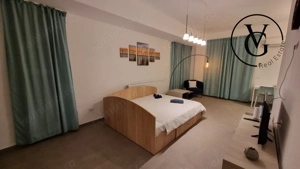 Studio modern | Mamaia Nord | Vedere lacul Siutghiol - imagine 4