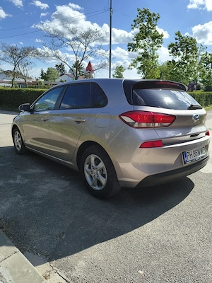 Hyundai I30 2020 1,4  - imagine 5