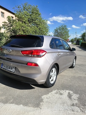 Hyundai I30 2020 1,4  - imagine 3
