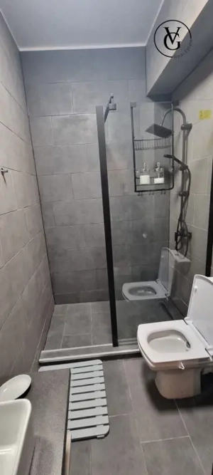 Studio modern | Mamaia Nord | Vedere lacul Siutghiol - imagine 8