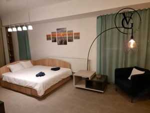 Studio modern | Mamaia Nord | Vedere lacul Siutghiol - imagine 3