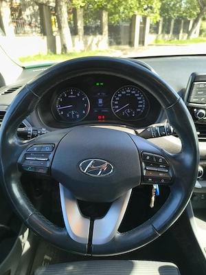 Hyundai I30 2020 1,4  - imagine 6