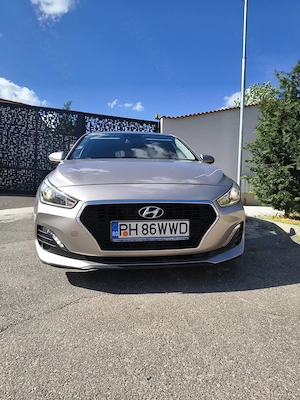 Hyundai I30 2020 1,4 