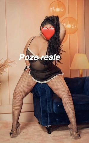 Matură Doar 3 zile în orașul tău ! 