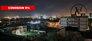 Studio modern | Mamaia Nord | Vedere lacul Siutghiol