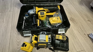 Scule Dewalt 