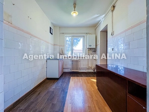Apartament 2 camere in Mun. Deva, Jud. HD, zona Gojdu, Aleea Pacii, 49 mp, etaj 2.