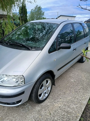 Vând Vw Sharan - imagine 3
