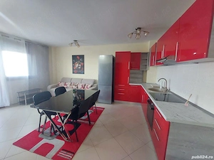  Apartament 3 camere - Circumvalatiunii - Bloc nou - imagine 6