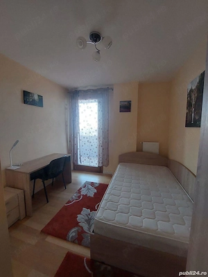  Apartament 3 camere - Circumvalatiunii - Bloc nou - imagine 11