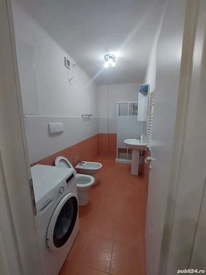 Apartament 3 camere - Circumvalatiunii - Bloc nou - imagine 10