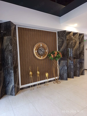 Apartament de închiriat la Envogue Residence 
