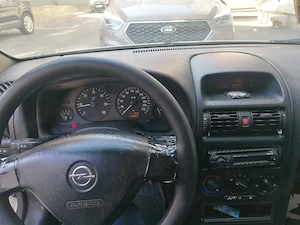 Vând opel astra diesel  - imagine 3