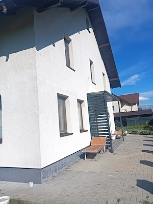 Vilă în Pitești,cartier Prundu Mic