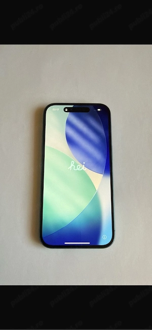 Iphone 16 , 128 gb - imagine 4