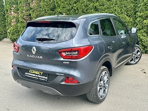 Renault Kadjar 2016 135.000km Keyless Dubluclimatronic Rate Garantie - imagine 7