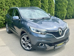 Renault Kadjar 2016 135.000km Keyless Dubluclimatronic Rate Garantie - imagine 4