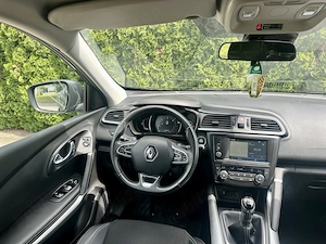 Renault Kadjar 2016 135.000km Keyless Dubluclimatronic Rate Garantie - imagine 12