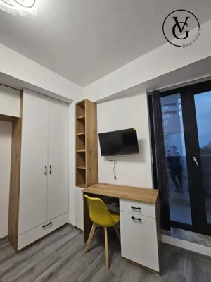 Apartament 2 camere | zona Aviatorii - imagine 9