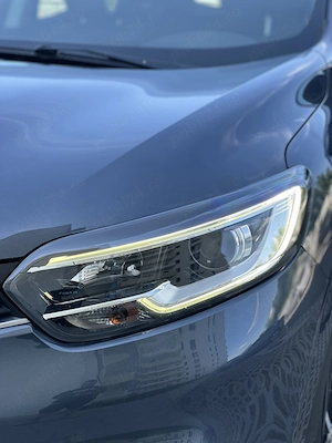 Renault Kadjar 2016 135.000km Keyless Dubluclimatronic Rate Garantie