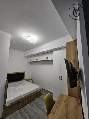 Apartament 2 camere | zona Aviatorii - imagine 8