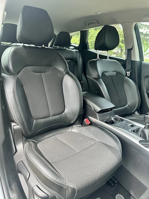 Renault Kadjar 2016 135.000km Keyless Dubluclimatronic Rate Garantie - imagine 9